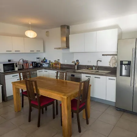 Apartment Bel Avec Terrasse Et Clim